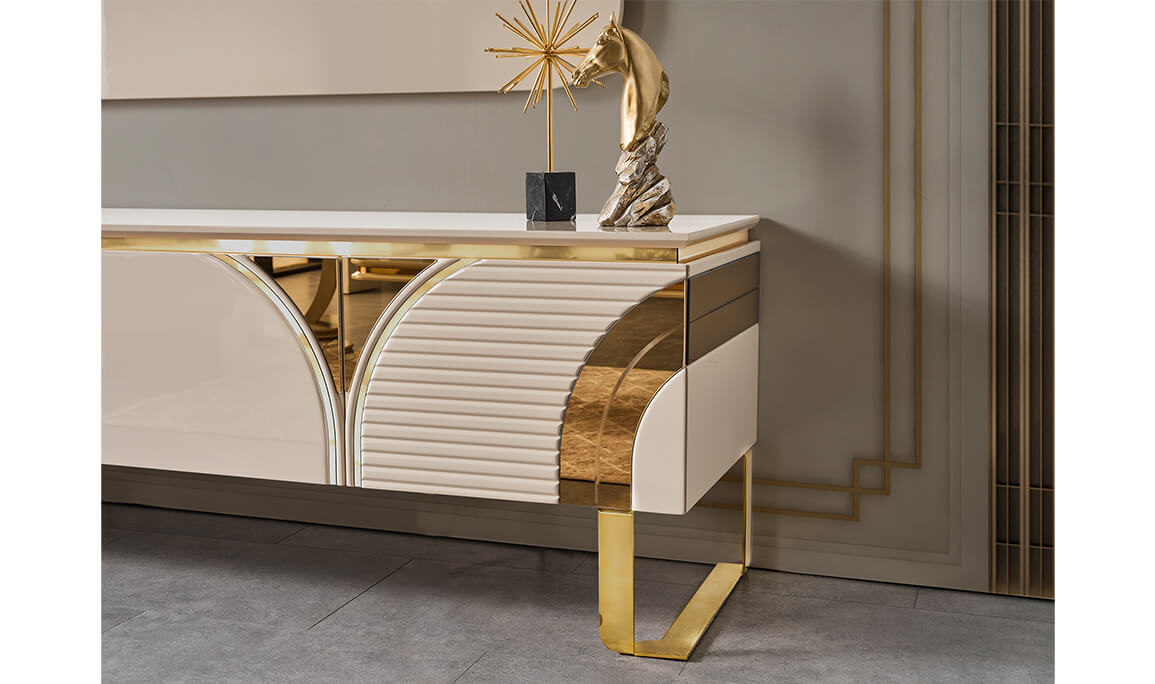 Modena Yemek Odası - 23