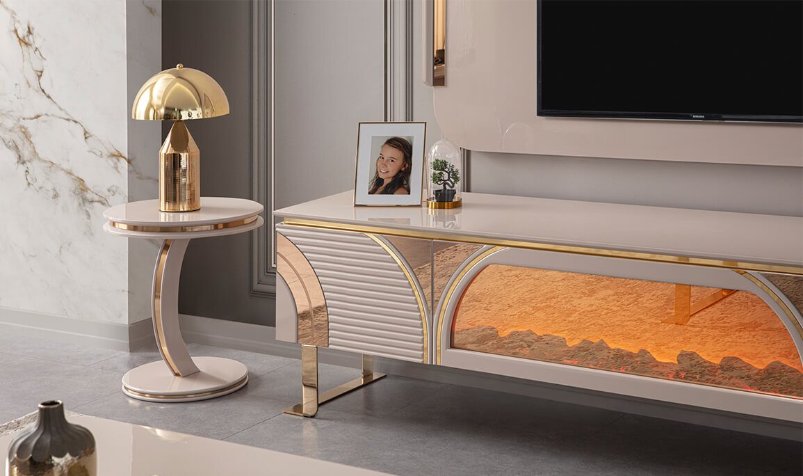 Modena Yemek Odası - 28
