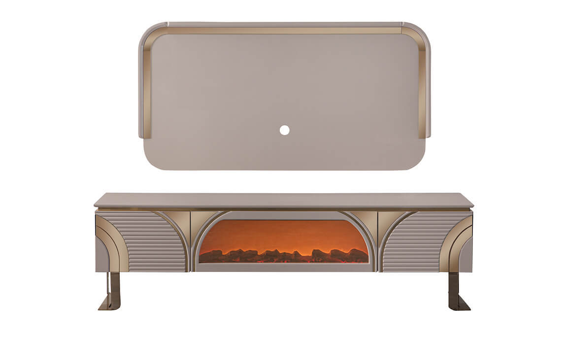 Modena Yemek Odası - 31