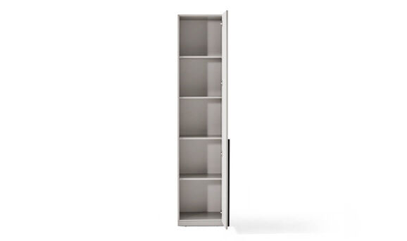 Moka 7 Kapılı Köşe Gardırop - 9