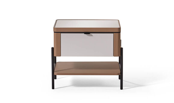 Moka Yatak Odası - 17