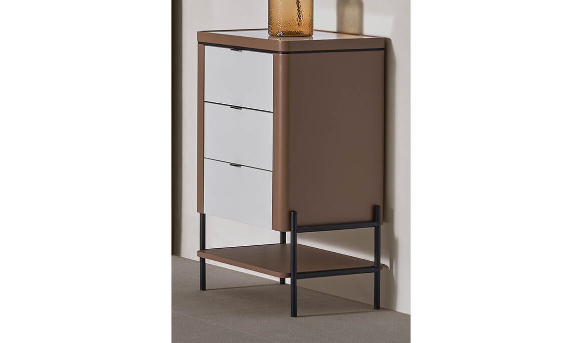 Moka Yatak Odası - 33