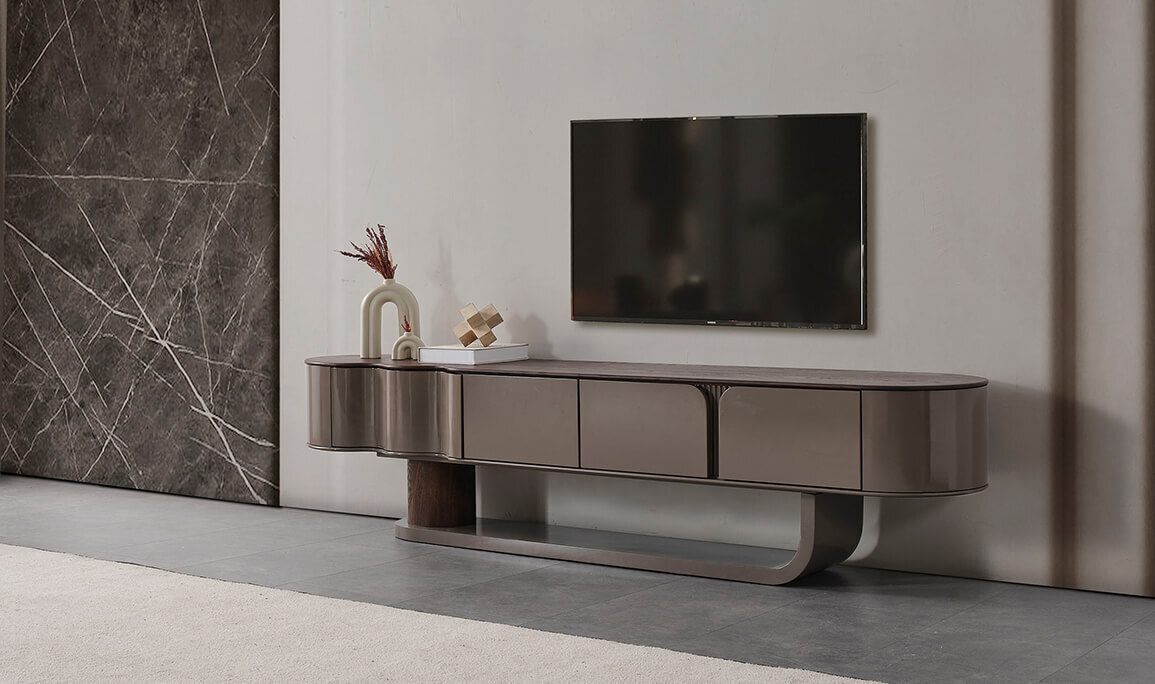 Mokka Tv Ünitesi - 1