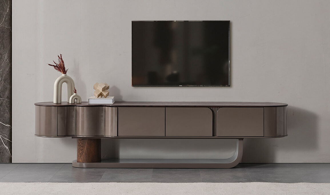 Mokka Yemek Odası - 21