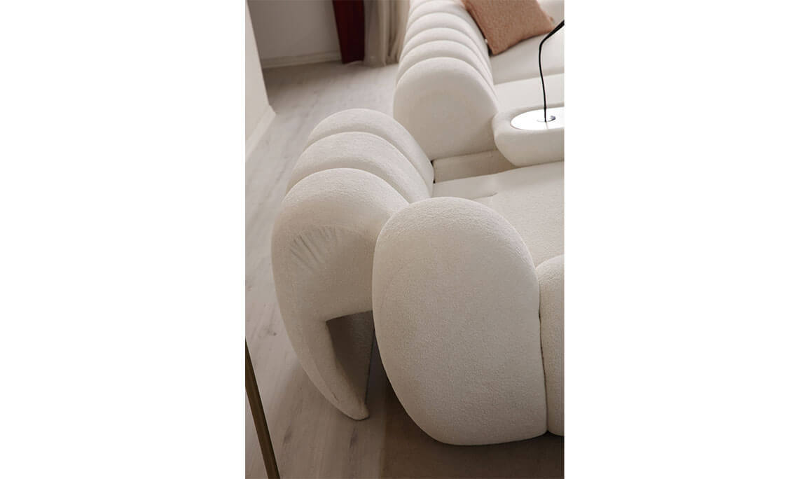 Molivo Relax Köşe Koltuk Takımı - 7