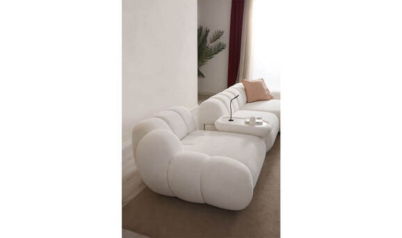 Molivo Relax Köşe Koltuk Takımı - 8