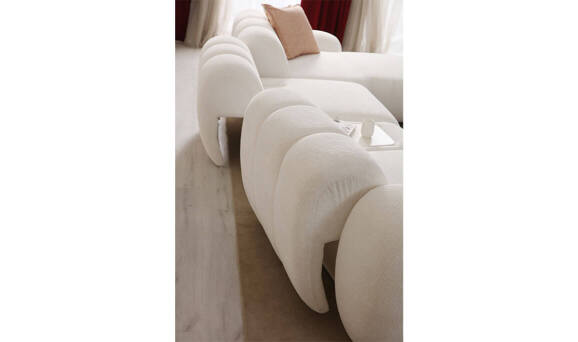 Molivo Relax Köşe Koltuk Takımı - 10