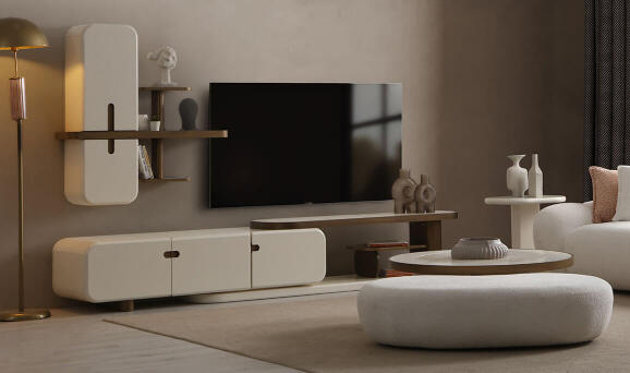 Molivo Yemek Odası - 3