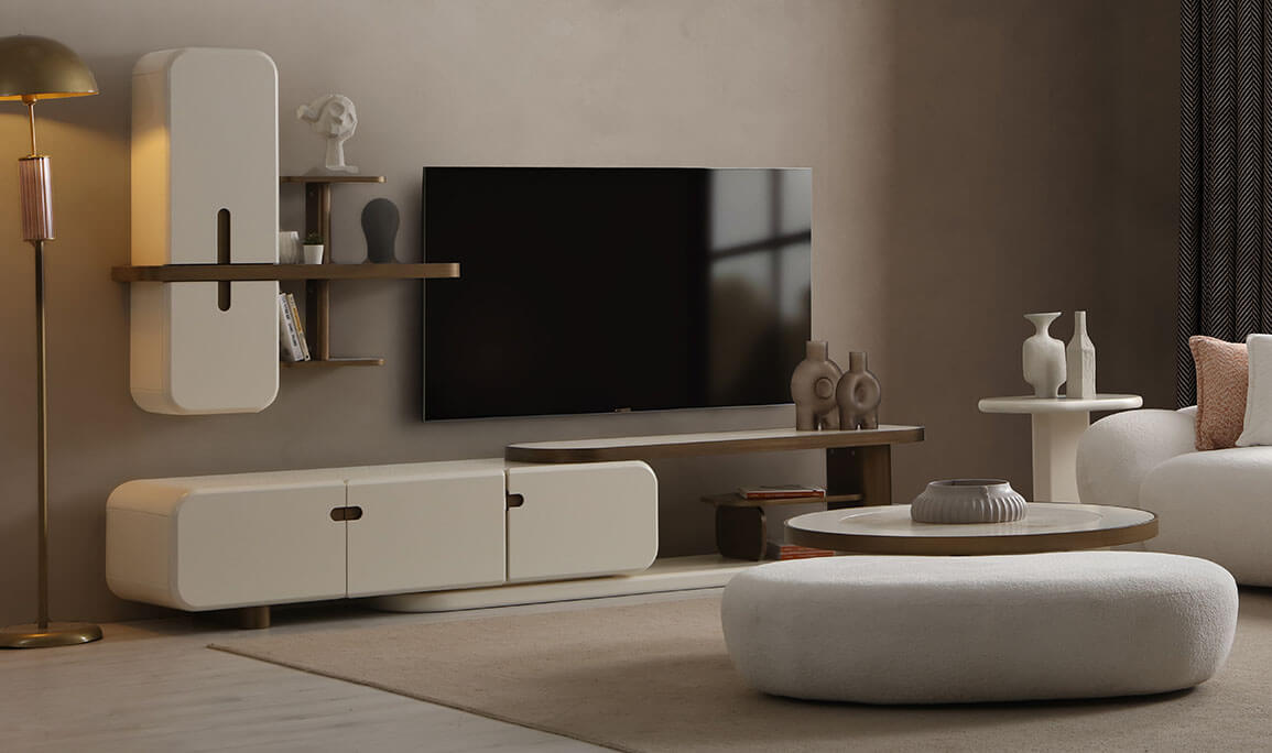 Molivo Yemek Odası - 3