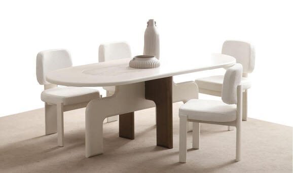 Molivo Yemek Odası - 6