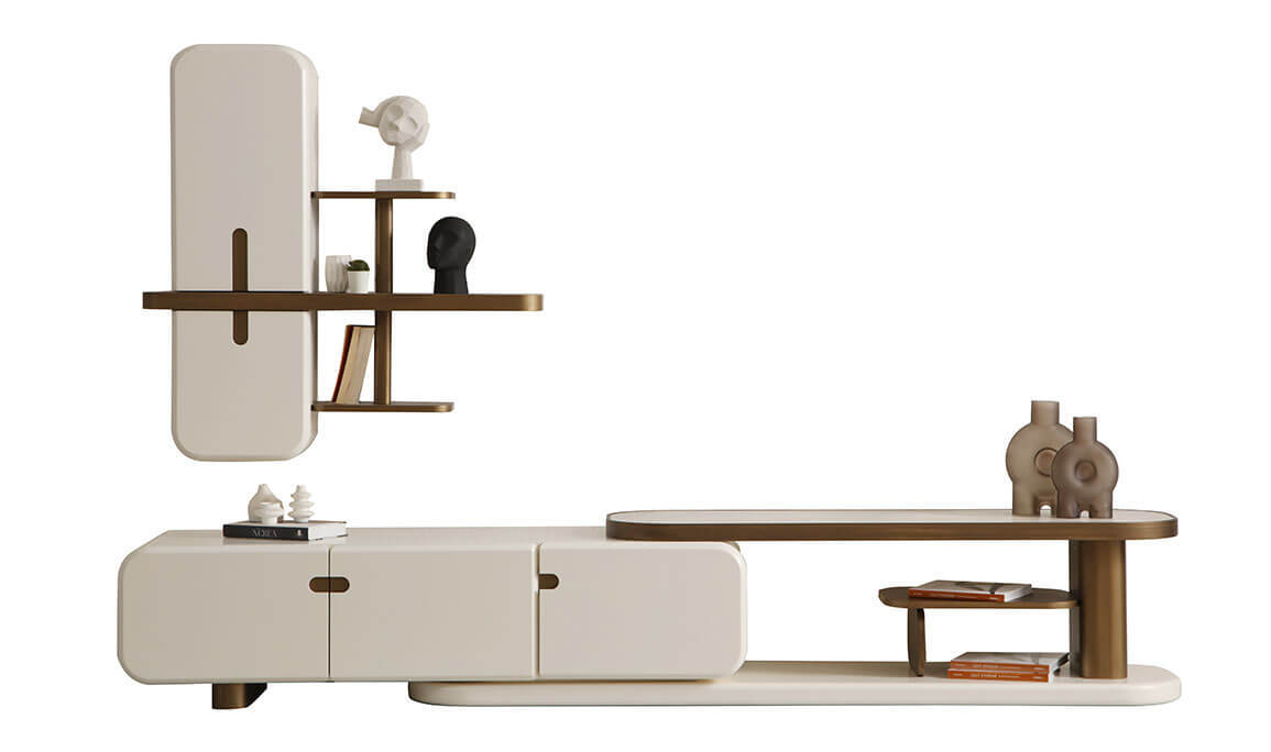 Molivo Yemek Odası - 15