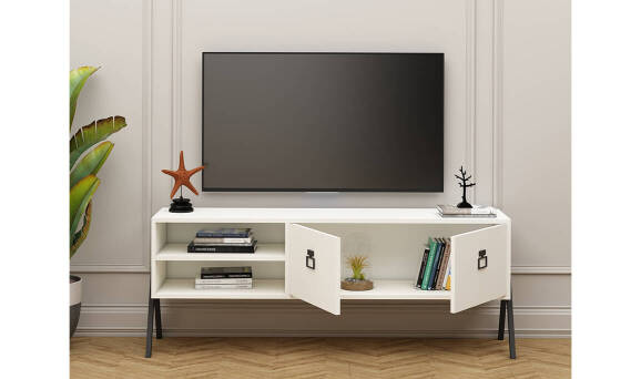 Mona 150 cm Aytaşı Tv Sehpası - 2