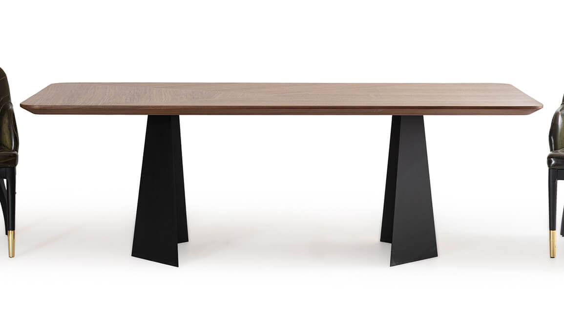 Mona Yemek Masası - 2