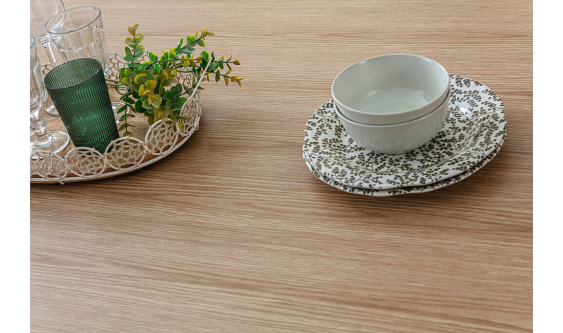 Mona Yemek Masası V1 - 7