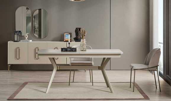 Monaco Yemek Odası - 3