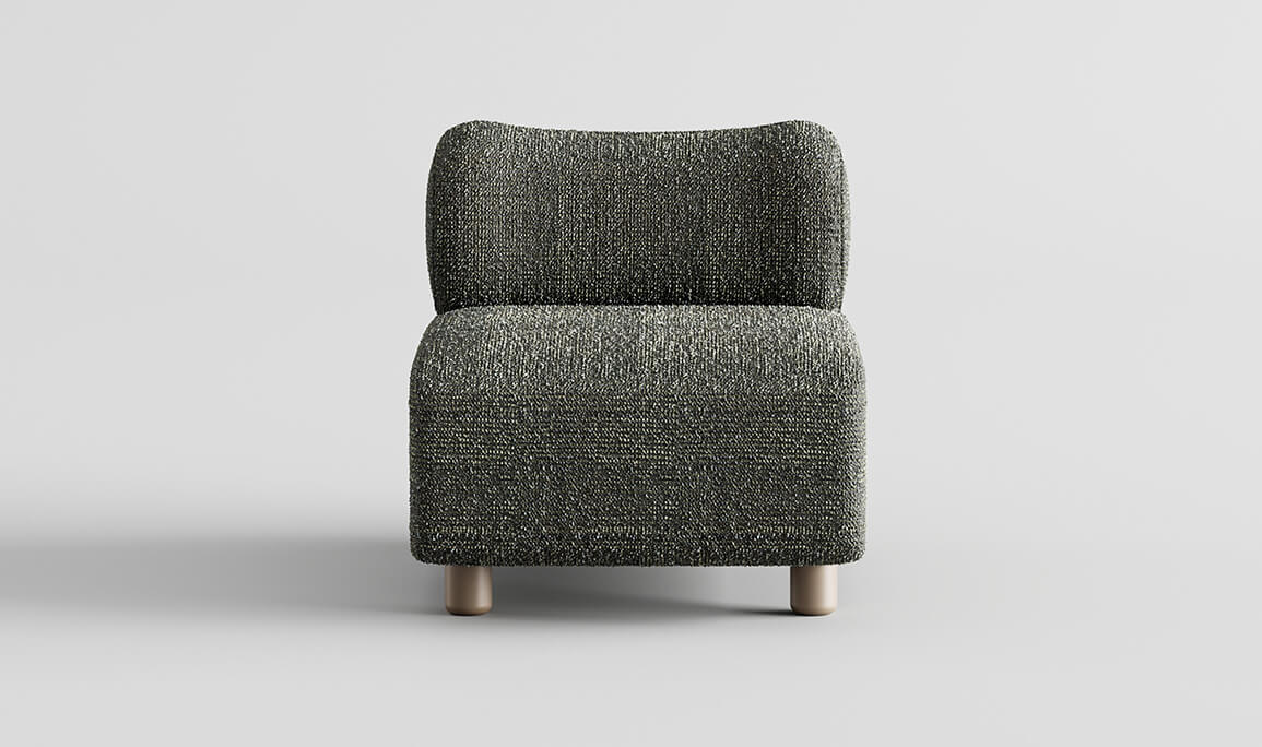 Monera L Köşe Takımı - 21