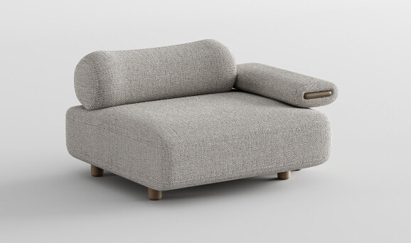 Monera Üçlü Koltuk - 7