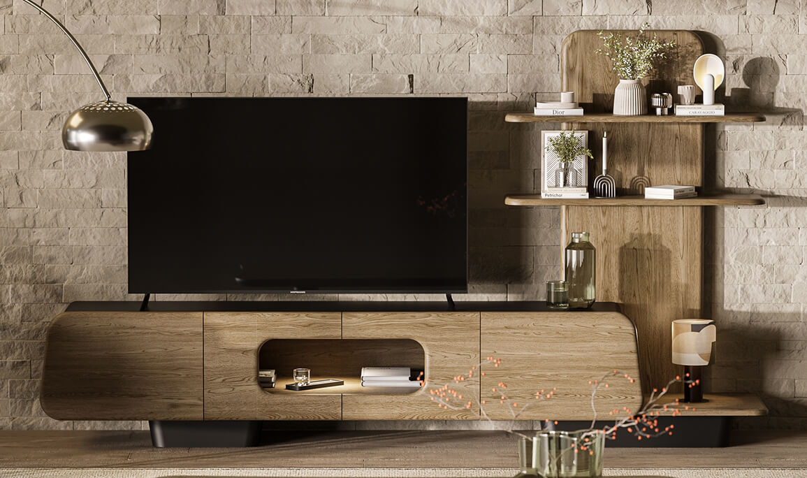 Monera Yemek Odası - 16