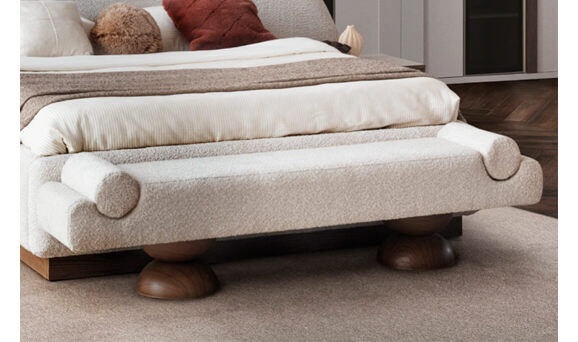 Monica Bench - 