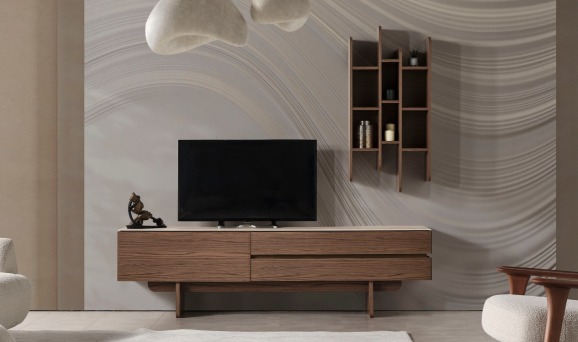Monna Tv Ünitesi - 1