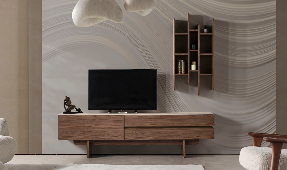 Monna Tv Ünitesi - 1