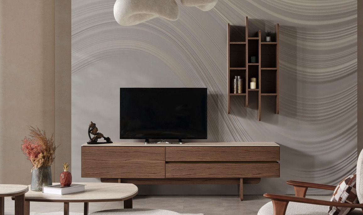 Monna Tv Ünitesi - 3