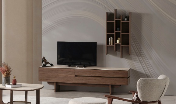 Monna Tv Ünitesi - 2