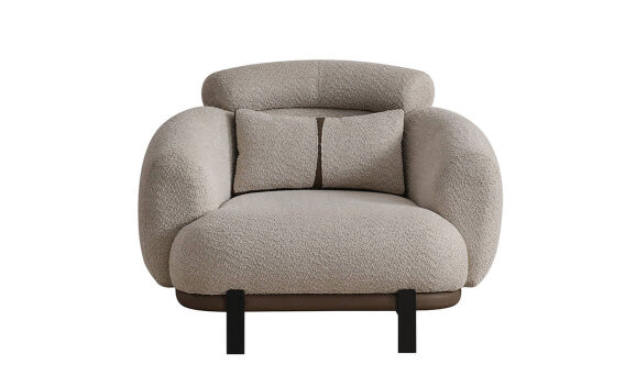 Montego Berjer - (1)