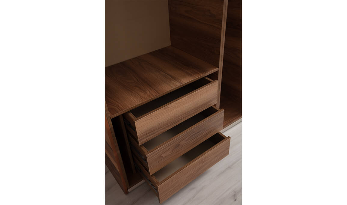 Montella Yatak Odası - 14