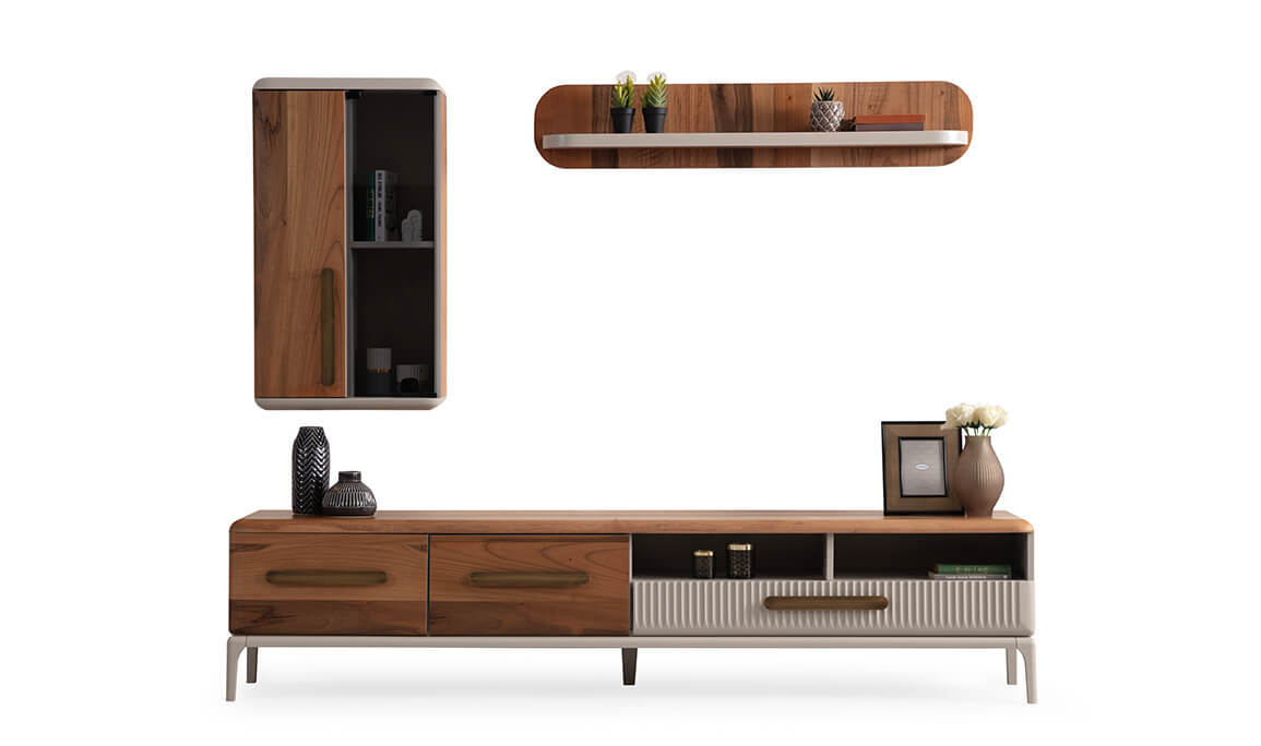 Montella Yemek Odası - 13