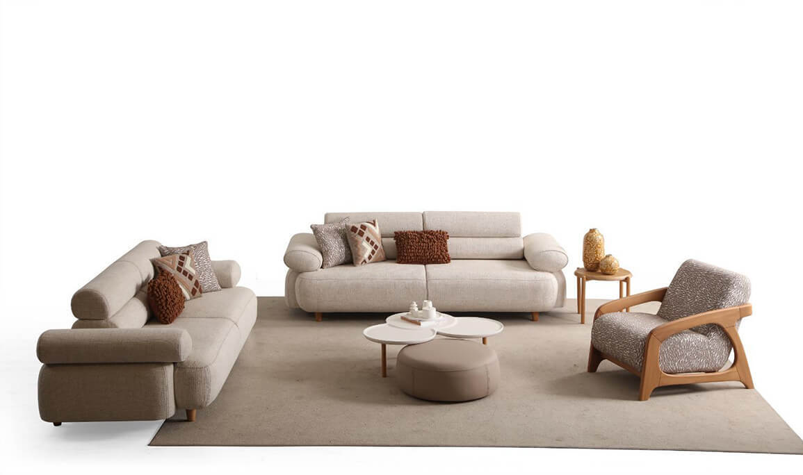 Montero Koltuk Takımı Outlet