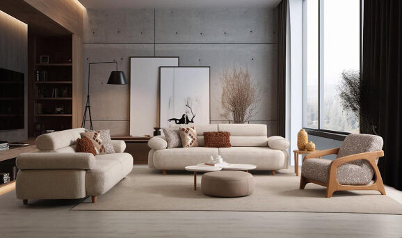 Montero Koltuk Takımı Outlet - 1