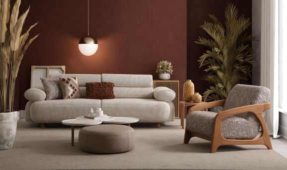 Montero Koltuk Takımı Outlet - 3