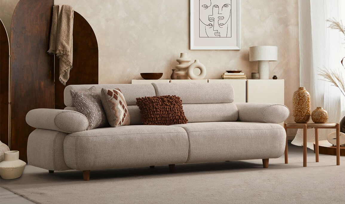 Montero Koltuk Takımı Outlet