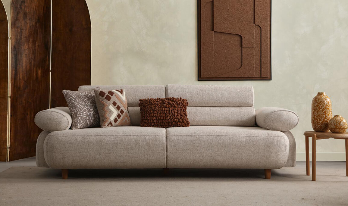 Montero Koltuk Takımı Outlet