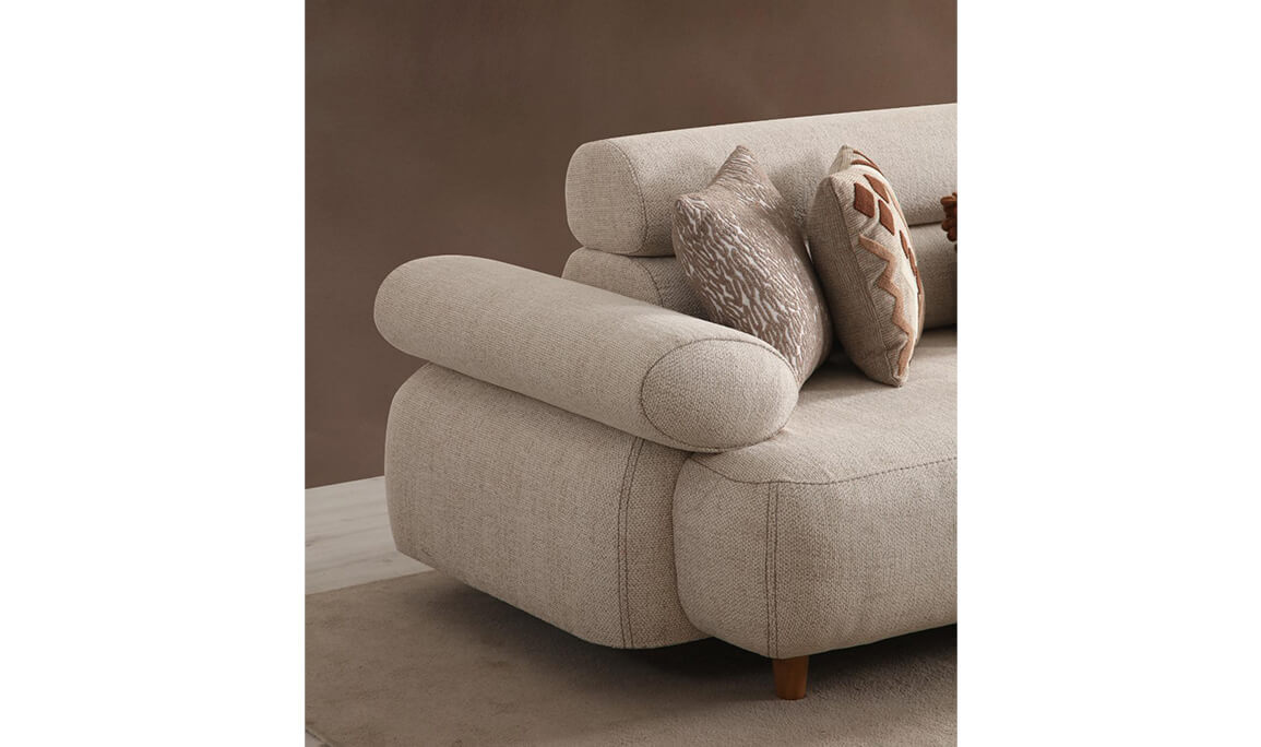 Montero Koltuk Takımı Outlet - 10