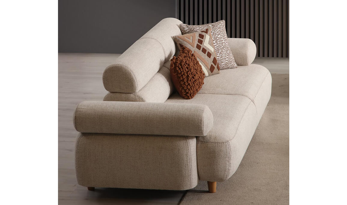 Montero Koltuk Takımı Outlet - 8