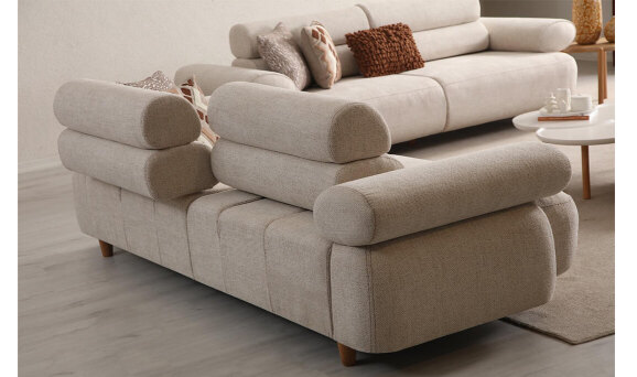 Montero Koltuk Takımı Outlet - 11