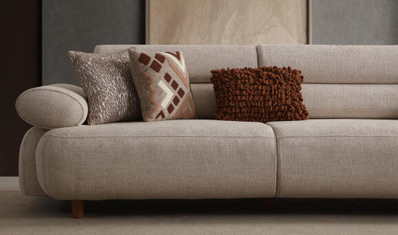 Montero Koltuk Takımı Outlet - 6