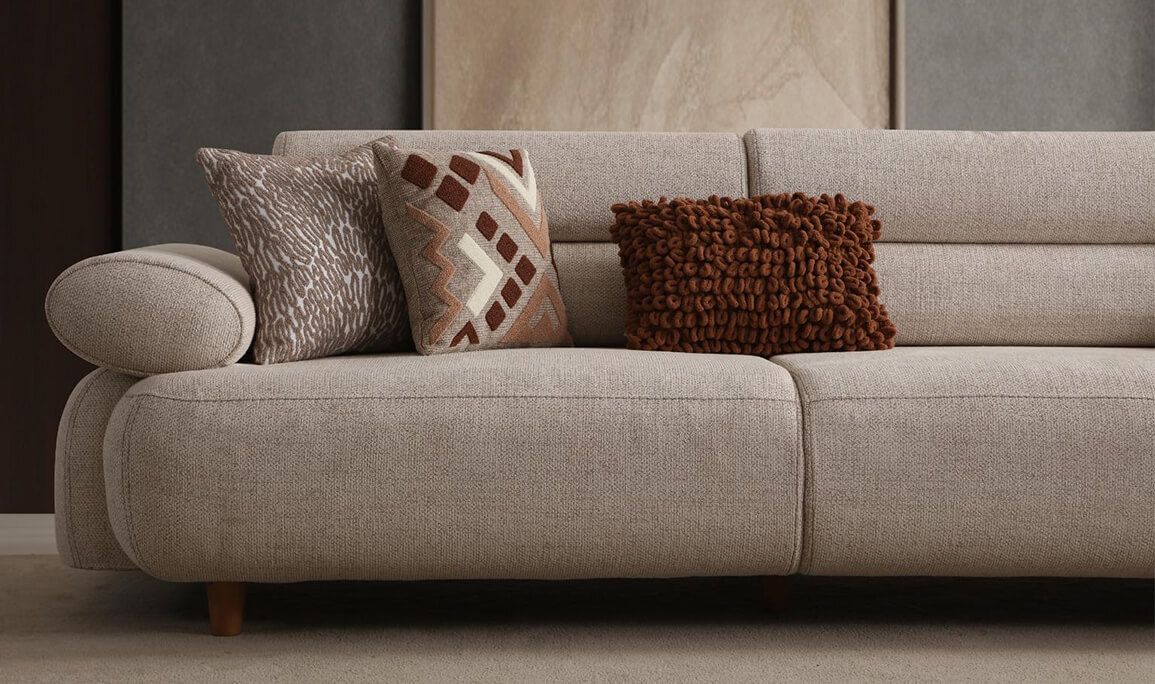 Montero Koltuk Takımı Outlet - 6