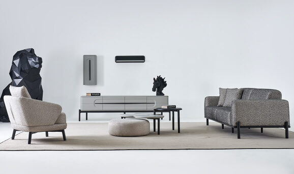 Montero New Koltuk Takımı - 17