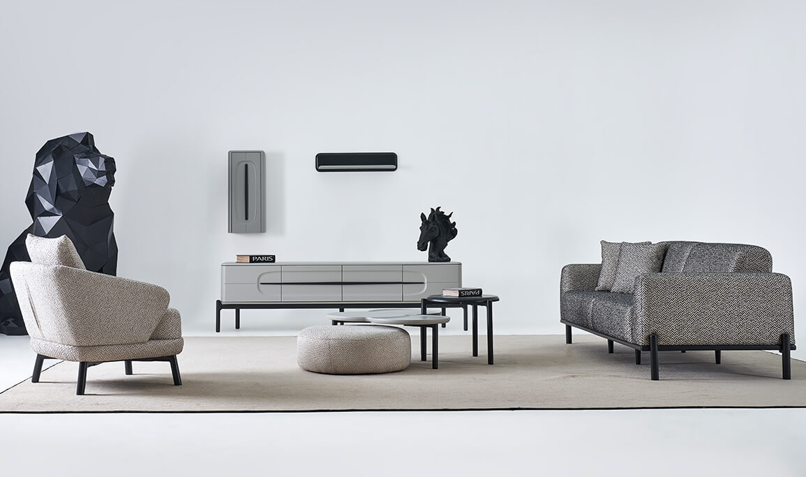 Montero New Koltuk Takımı - 17