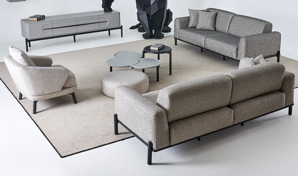 Montero New Koltuk Takımı