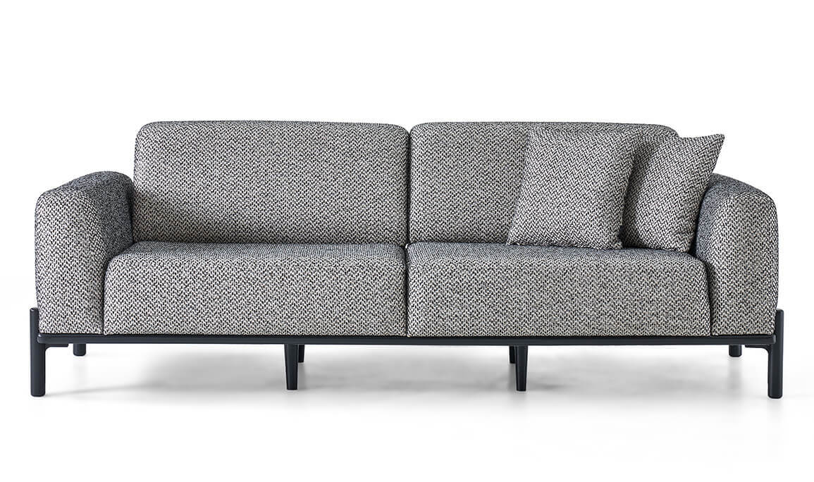 Montero New Koltuk Takımı