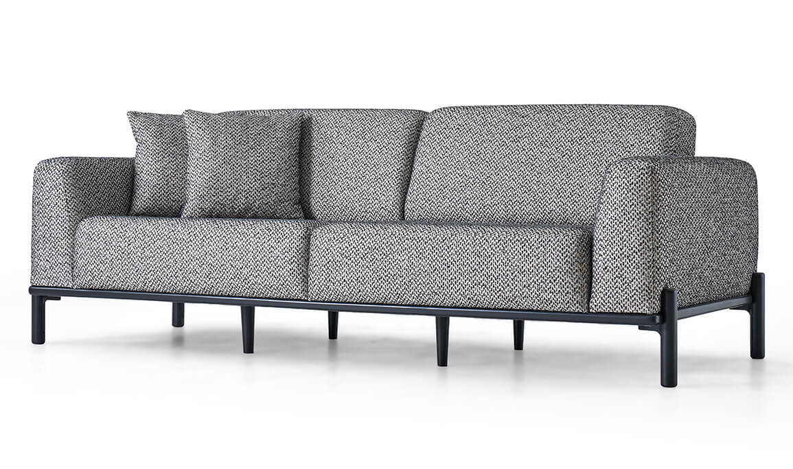 Montero New Koltuk Takımı