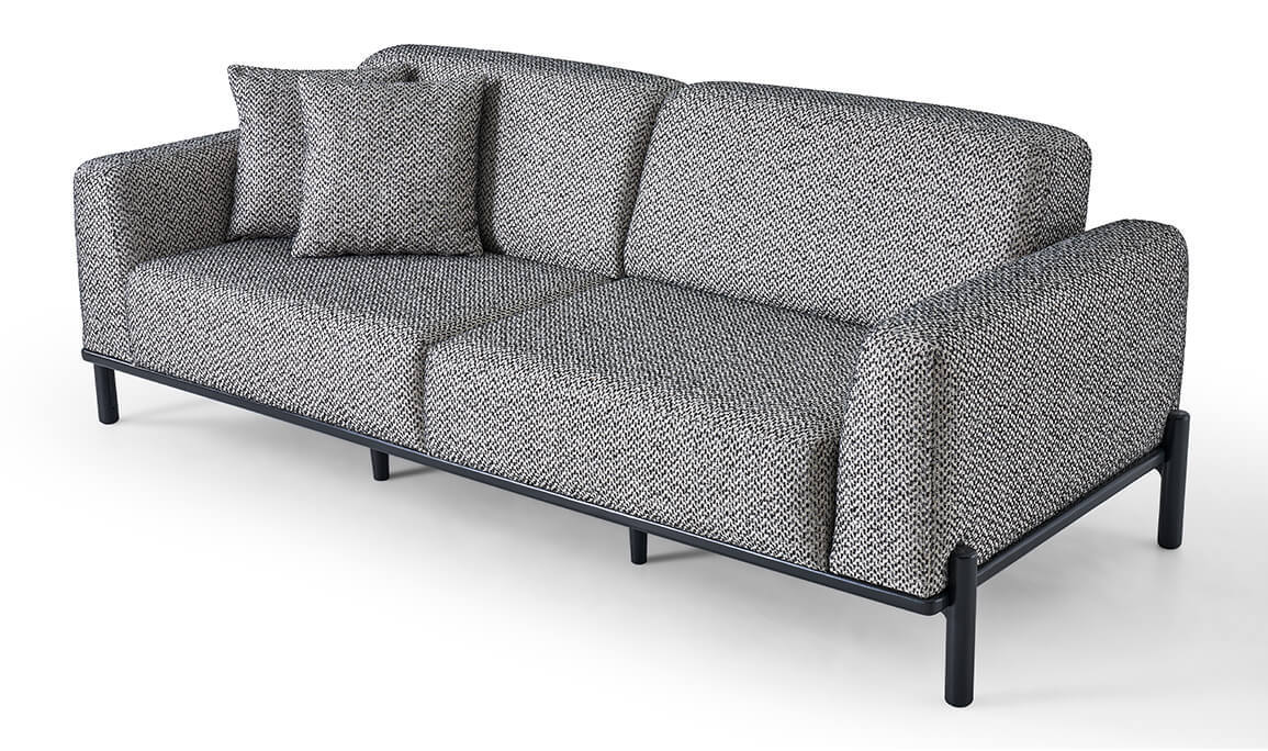 Montero New Koltuk Takımı