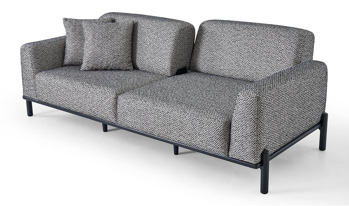 Montero New Koltuk Takımı - 6