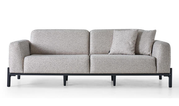 Montero New Koltuk Takımı - 9