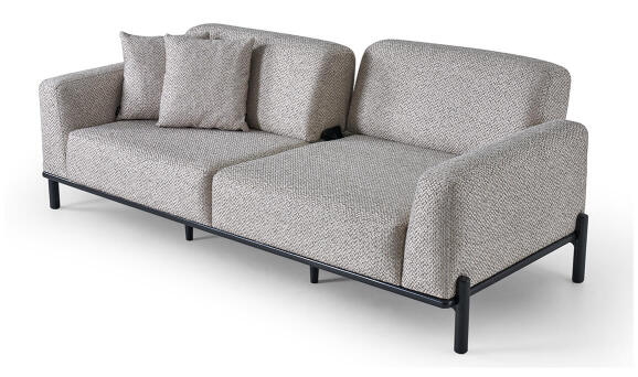 Montero New Koltuk Takımı - 11