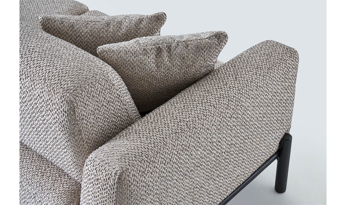 Montero New Koltuk Takımı - 14